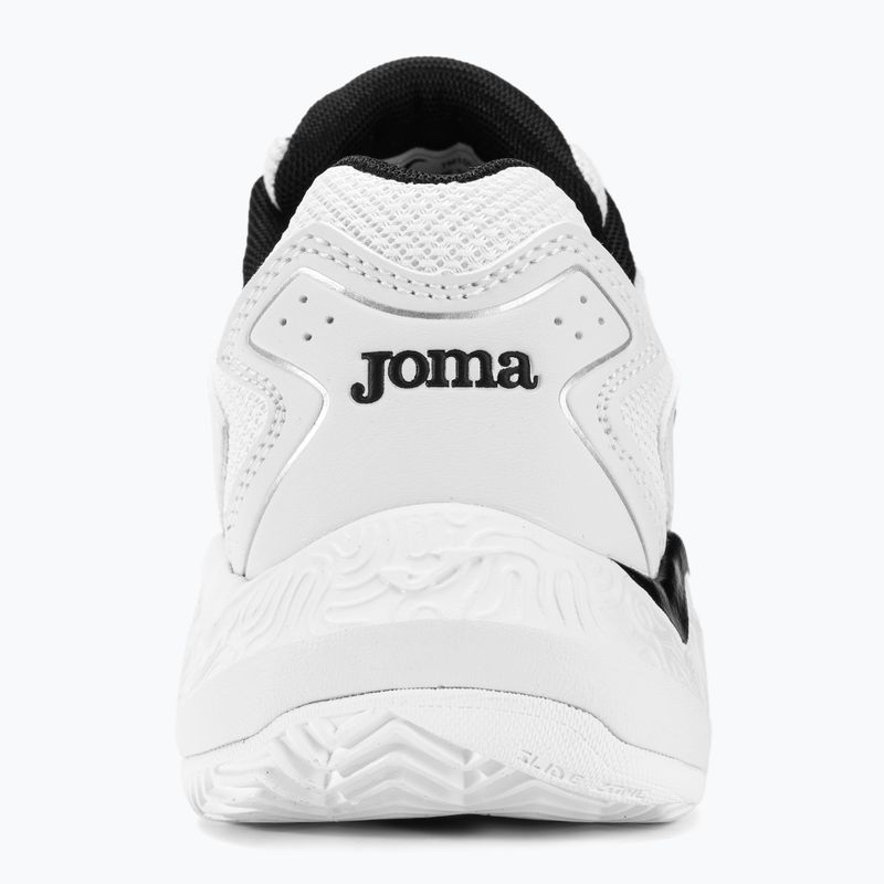 Scarpe da tennis da uomo Joma Master 1000 C bianco 7
