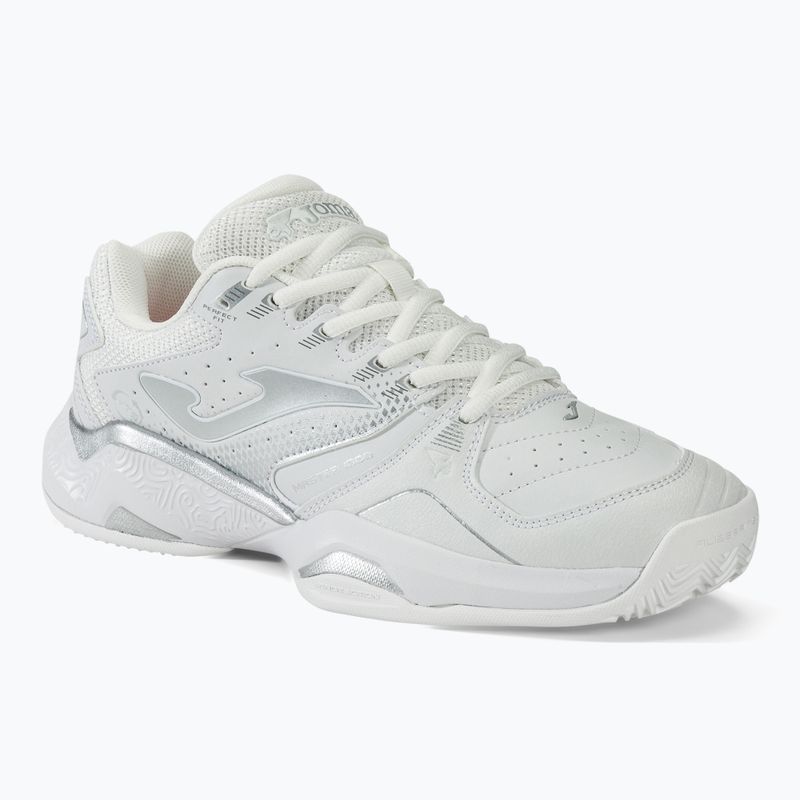 Scarpe da tennis da donna Joma Master 1000 Lady C bianco