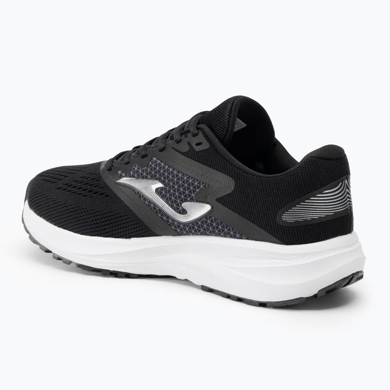 Scarpe da corsa Joma Speed bianco/nero da uomo 3