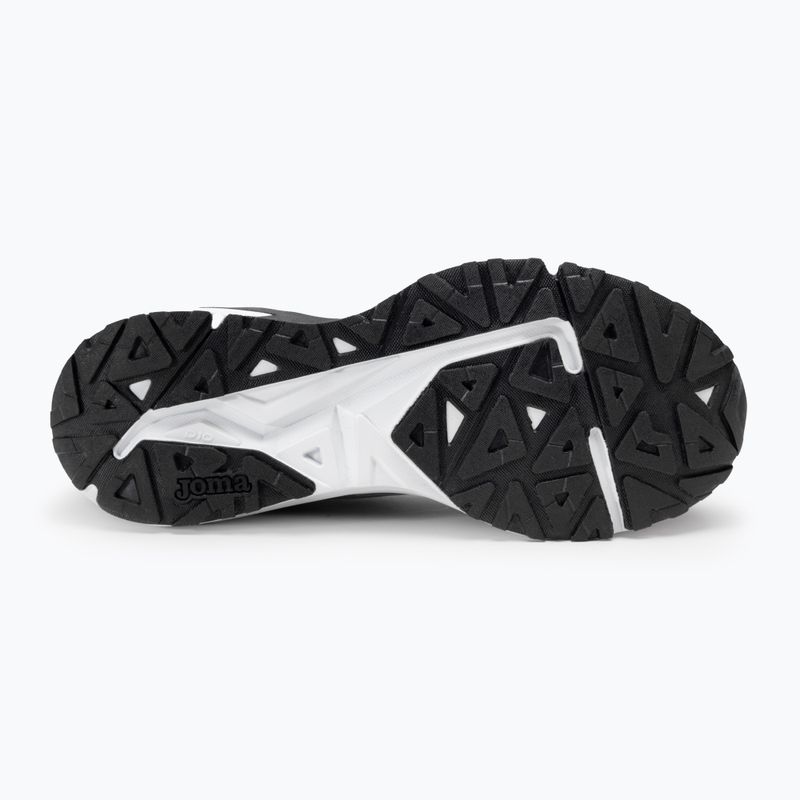 Scarpe da corsa Joma Speed bianco/nero da uomo 4