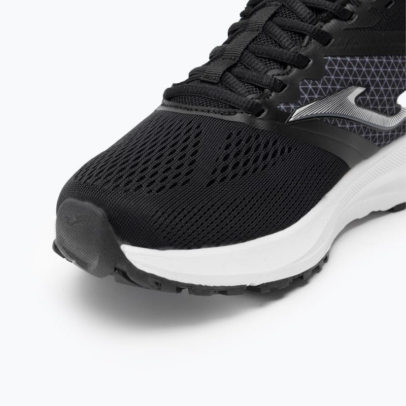 Scarpe da corsa Joma Speed bianco/nero da uomo 7