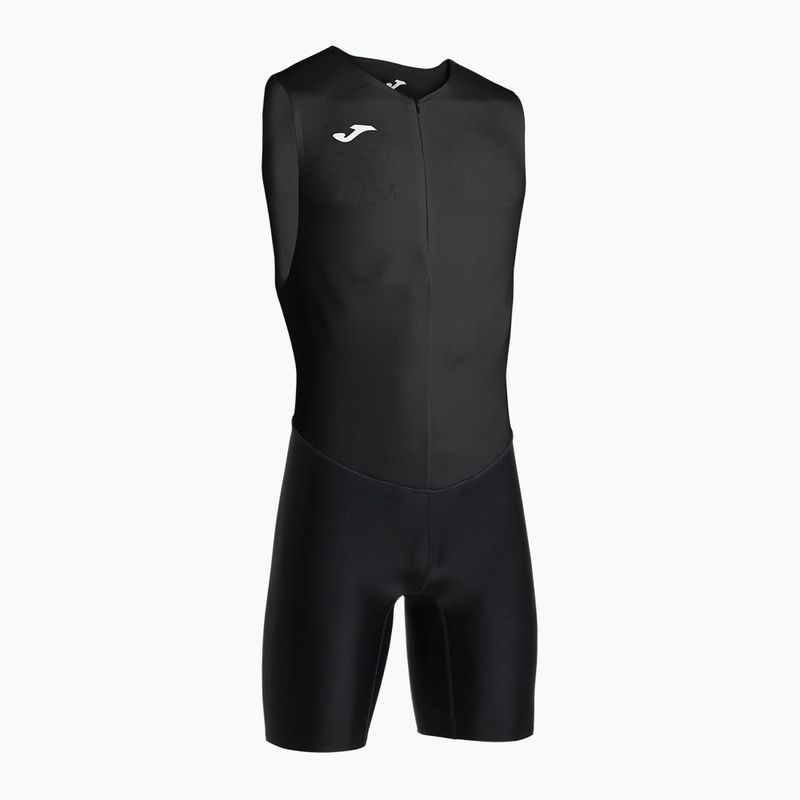 Tuta da corsa Joma Record II da uomo, nero