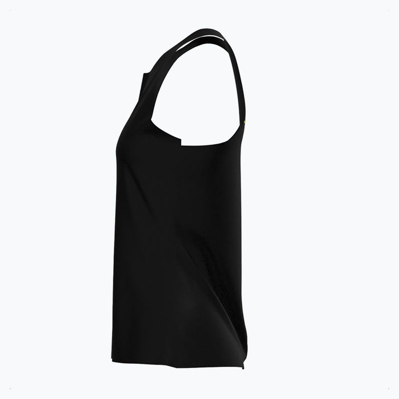 Canottiera da tennis da donna Joma Ranking Tank Top W black 4