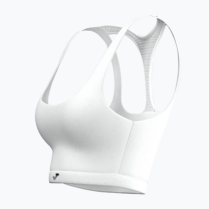 Top tennis donna Joma Challenge bianco 3
