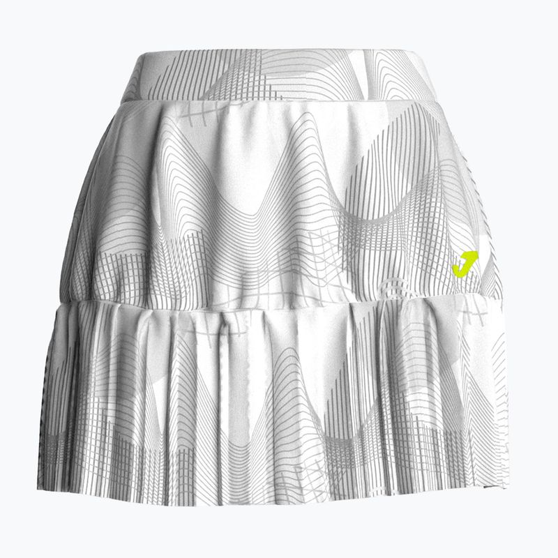 Gonna da tennis Joma Challenge bianco