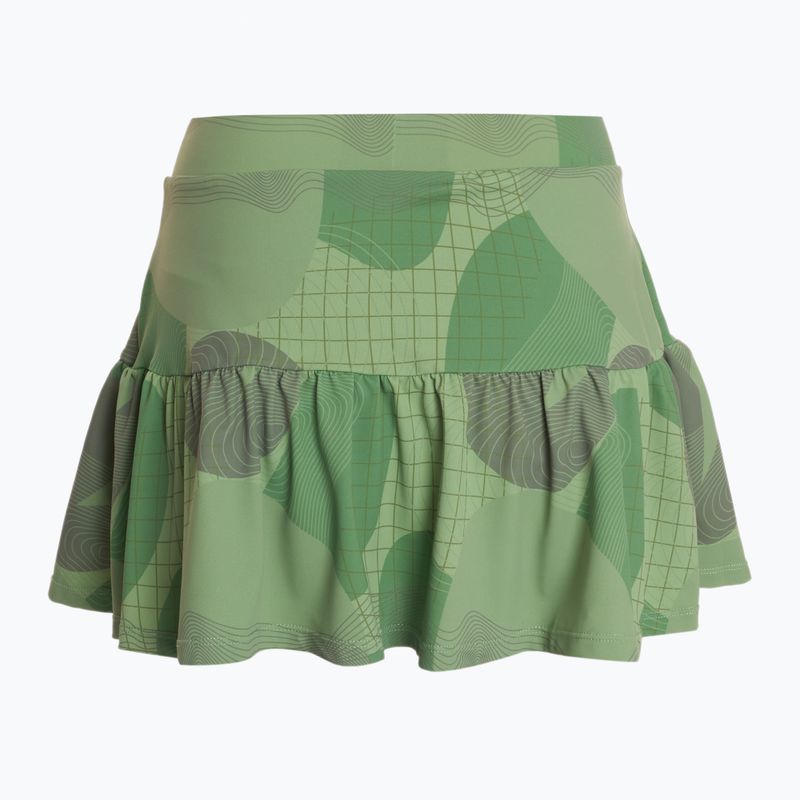 Gonna da tennis verde Joma Challenge 2