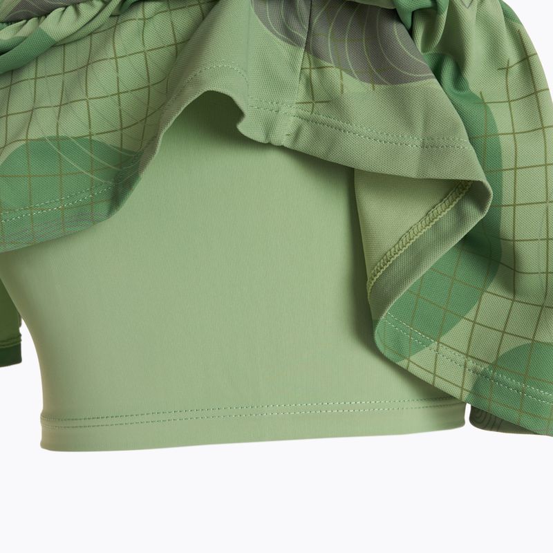 Gonna da tennis verde Joma Challenge 4