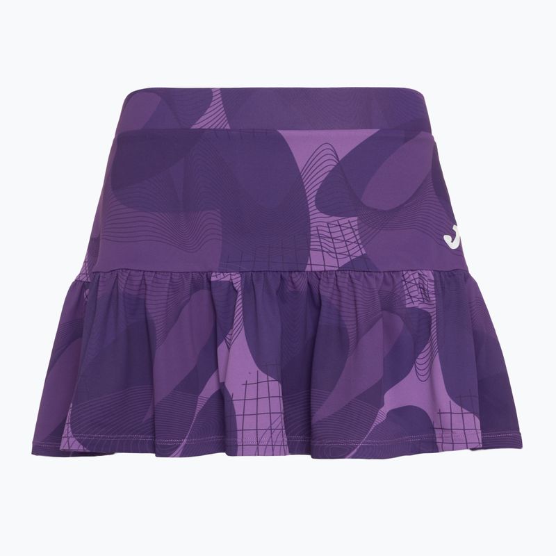 Gonna da tennis Joma Challenge viola