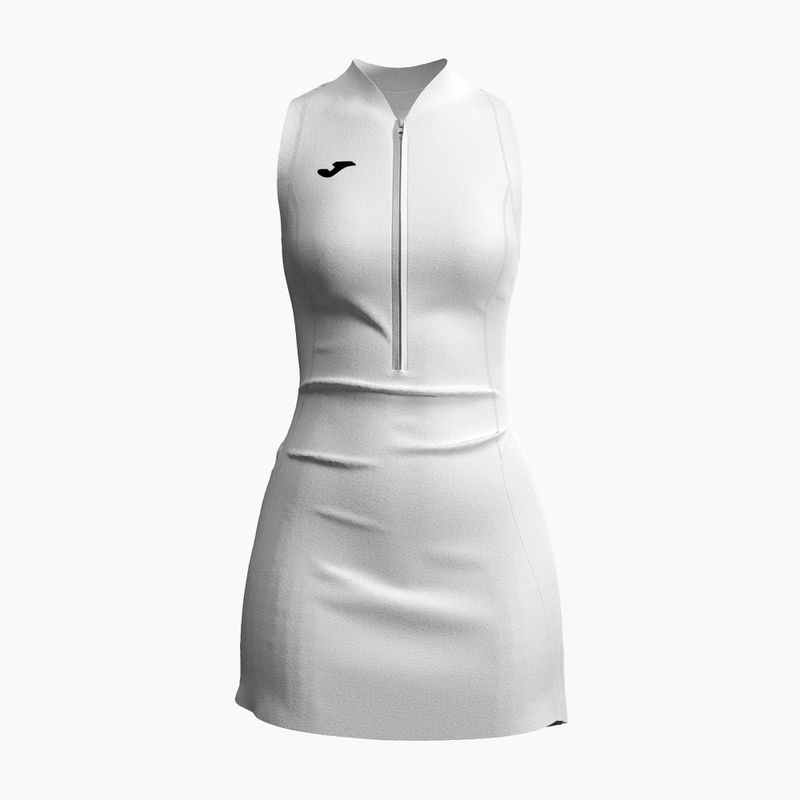 Abito da tennis Joma Torneo bianco
