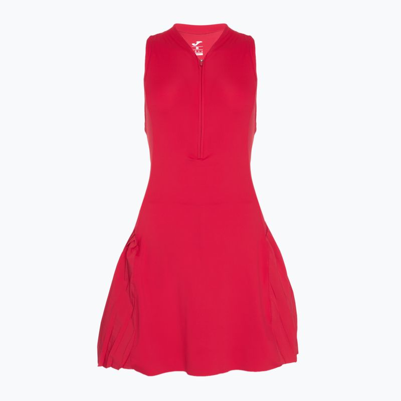 Abito da tennis Joma Torneo fucsia