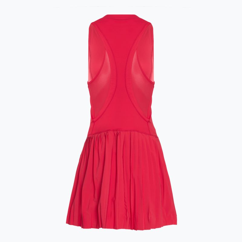 Abito da tennis Joma Torneo fucsia 2