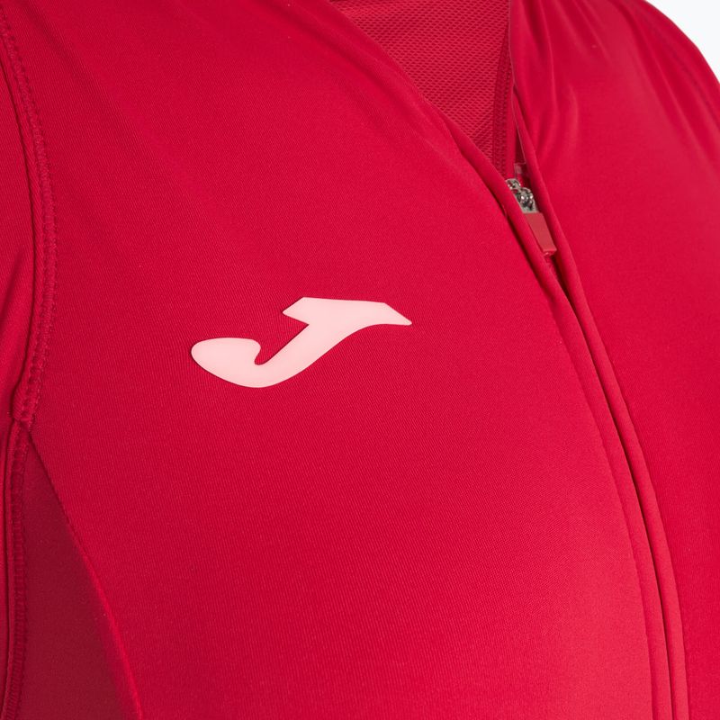 Abito da tennis Joma Torneo fucsia 3