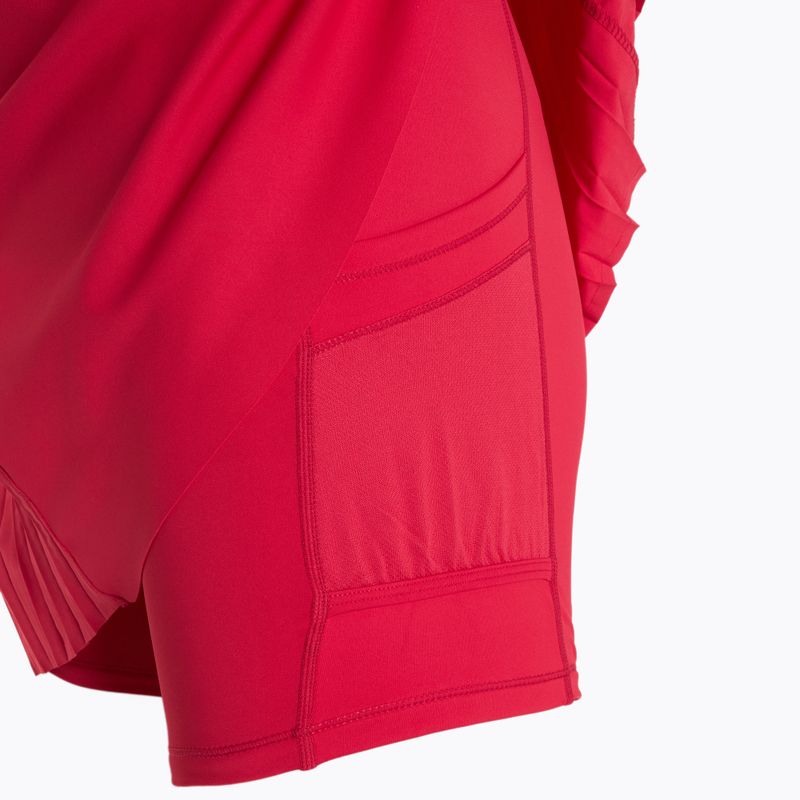 Abito da tennis Joma Torneo fucsia 4