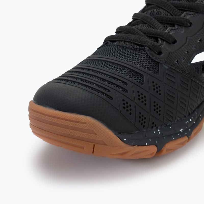 Scarpe da pallavolo da uomo Joma V.Impulse nero/limone fluoro 7