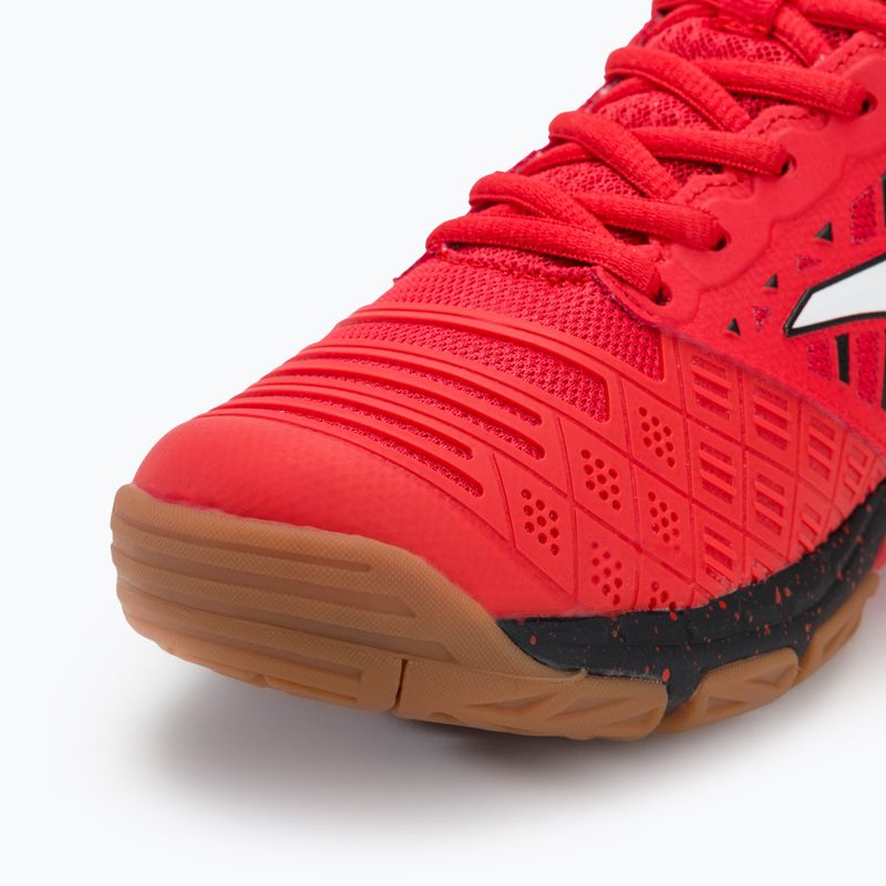 Scarpe da pallavolo da uomo Joma V.Impulse rosso 7