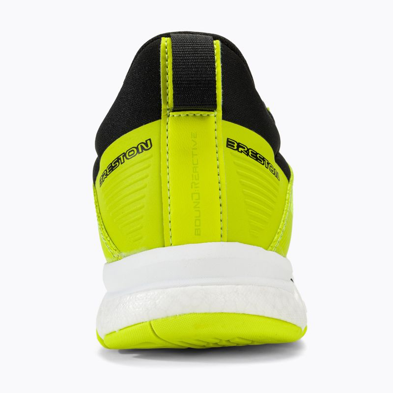 Scarpe da pallamano da uomo Joma B.Breston lemon fluor 6