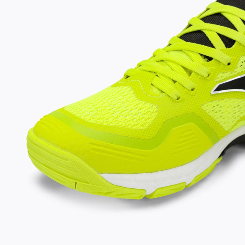 Scarpe da pallamano da uomo Joma B.Breston lemon fluor 7
