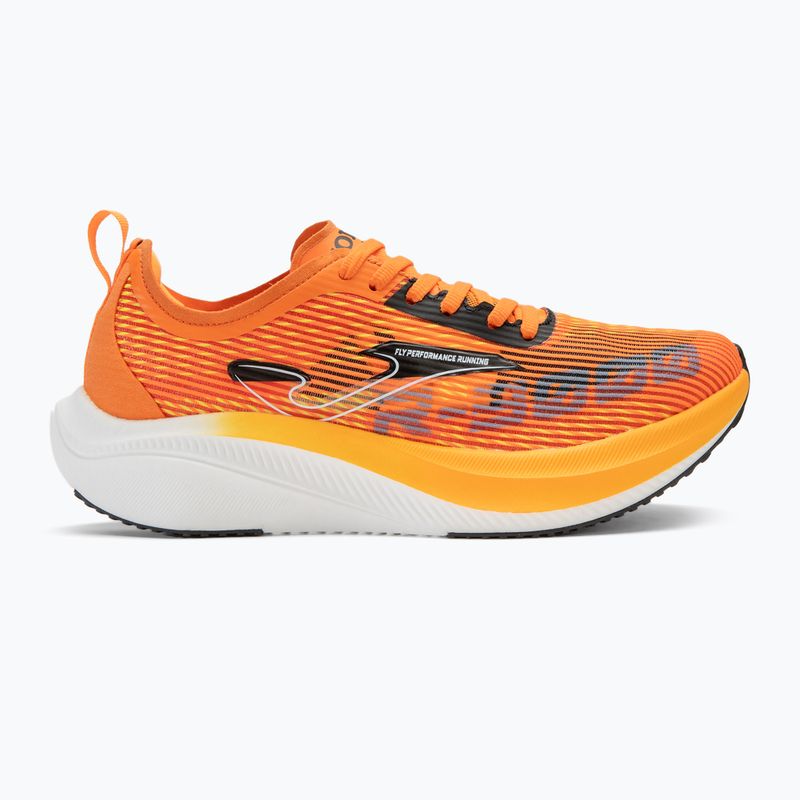 Scarpe da corsa da uomo Joma R.3000 arancione 2