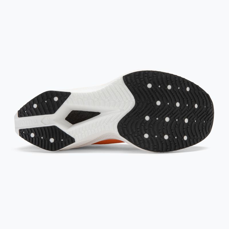 Scarpe da corsa da uomo Joma R.3000 arancione 4