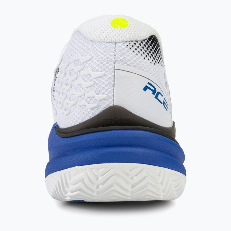 Scarpe da tennis da uomo Joma Ace C bianco/blu 6