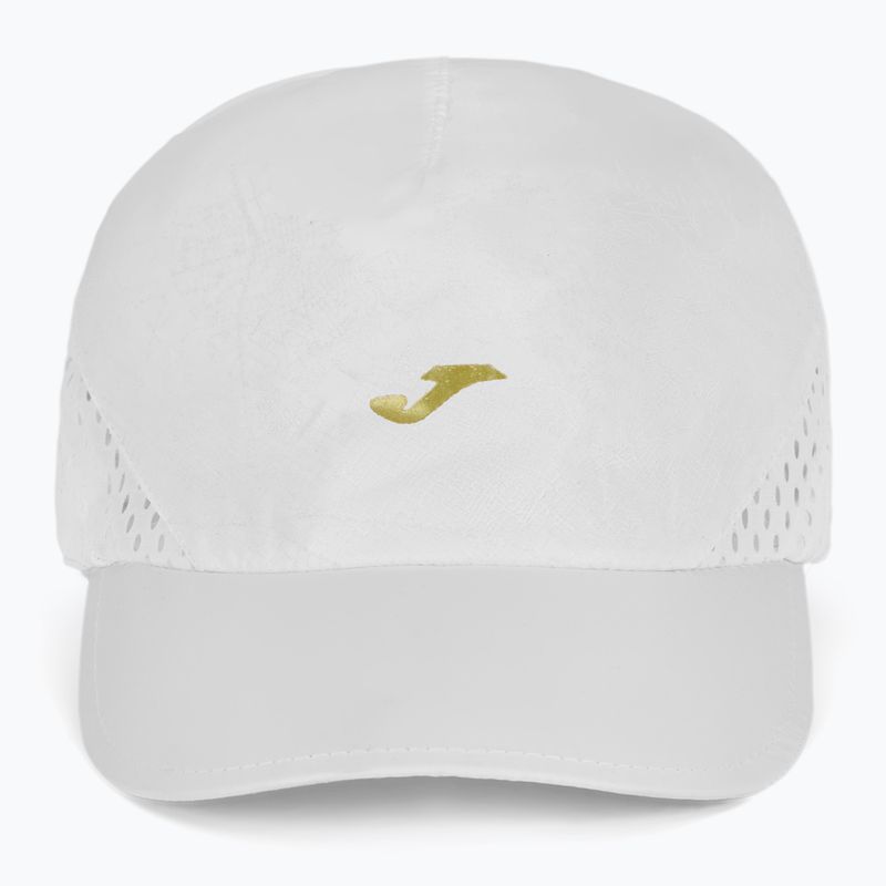 Cappello da baseball Joma R-Night bianco 2