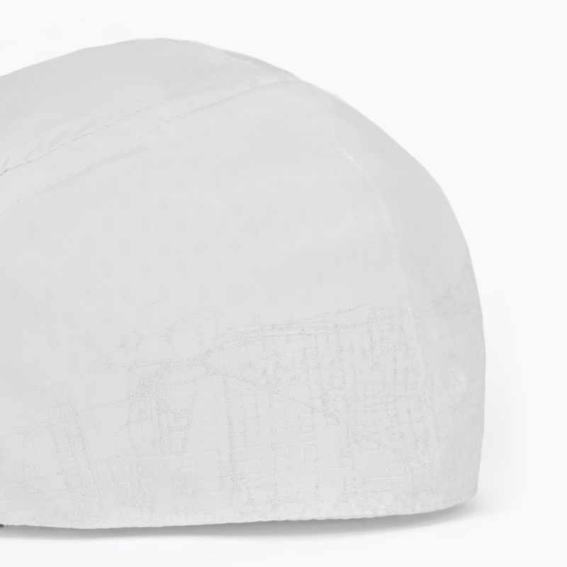 Cappello da baseball Joma R-Night bianco 4
