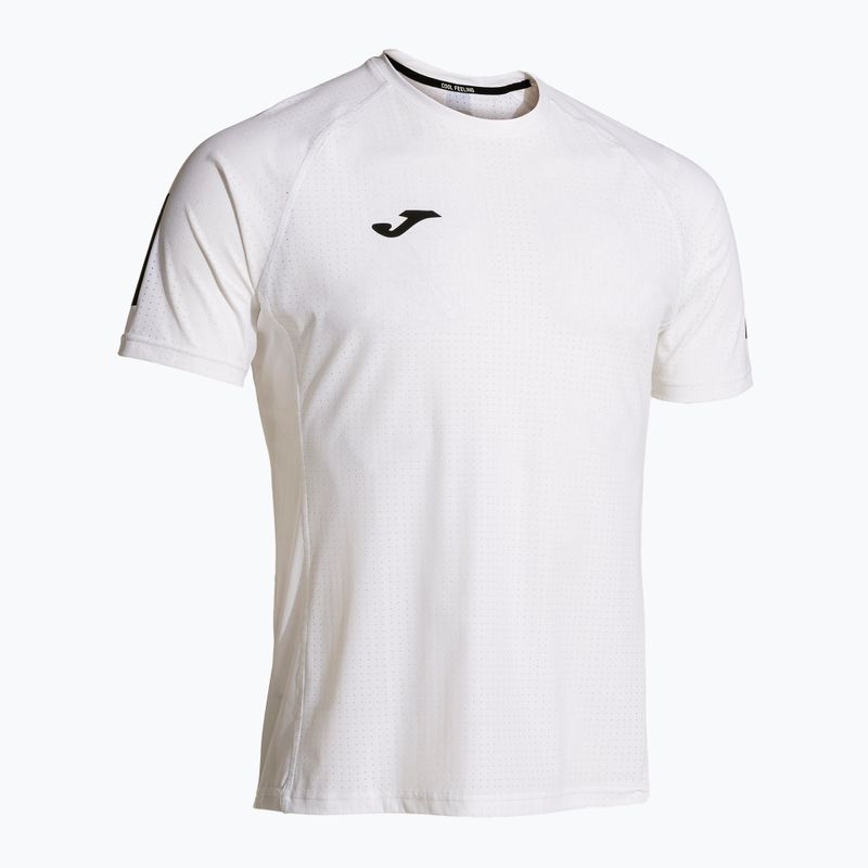 Maglia da corsa Joma R-Trail Nature da uomo, bianco 3