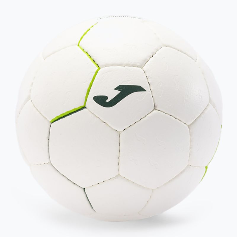 Joma Fed Balonmano Andaluza calcio bianco/verde 2