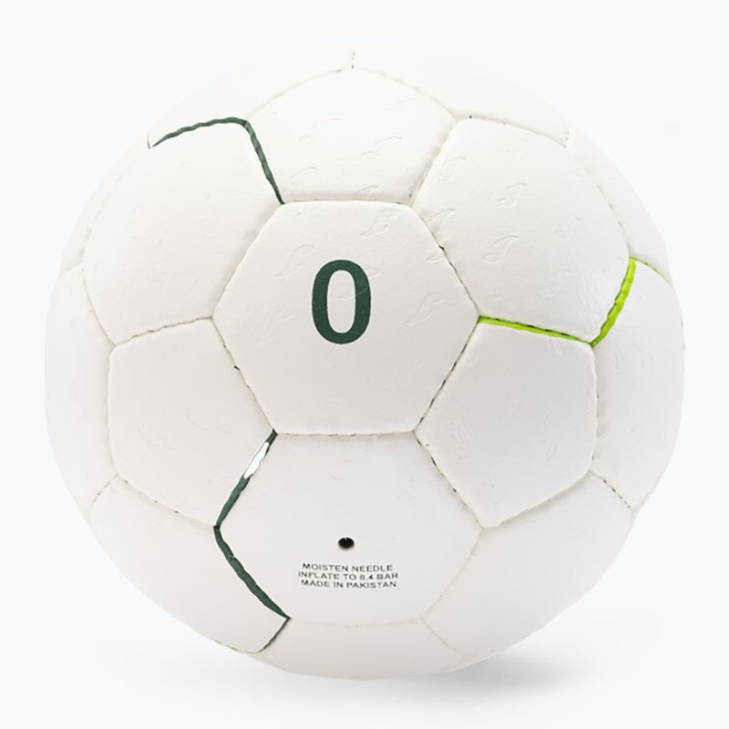 Joma Fed Balonmano Andaluza calcio bianco/verde 4