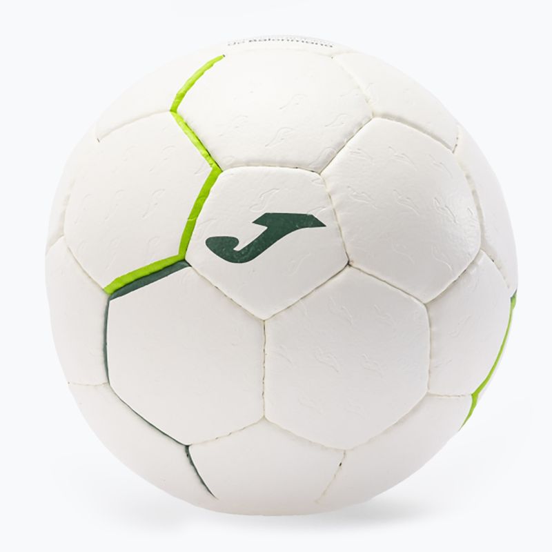 Joma Fed Balonmano Andaluza calcio bianco/verde 2