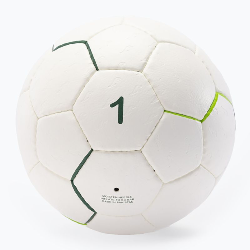 Joma Fed Balonmano Andaluza calcio bianco/verde 4