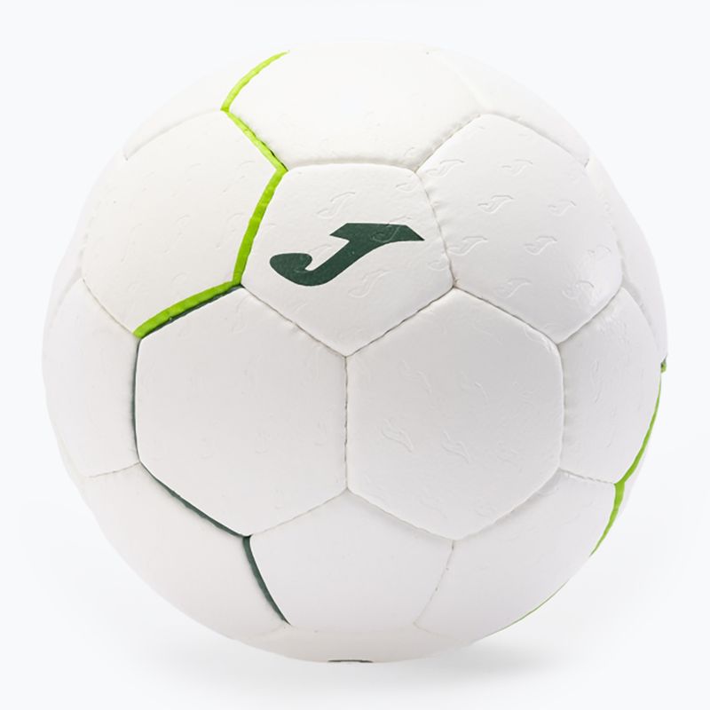 Joma Fed Balonmano Andaluza calcio bianco/verde 2