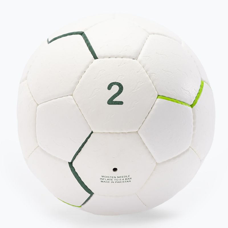 Joma Fed Balonmano Andaluza calcio bianco/verde 4
