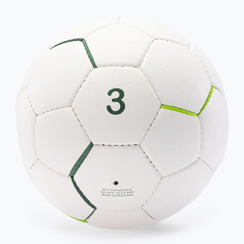 Joma Fed Balonmano Andaluza calcio bianco/verde 4