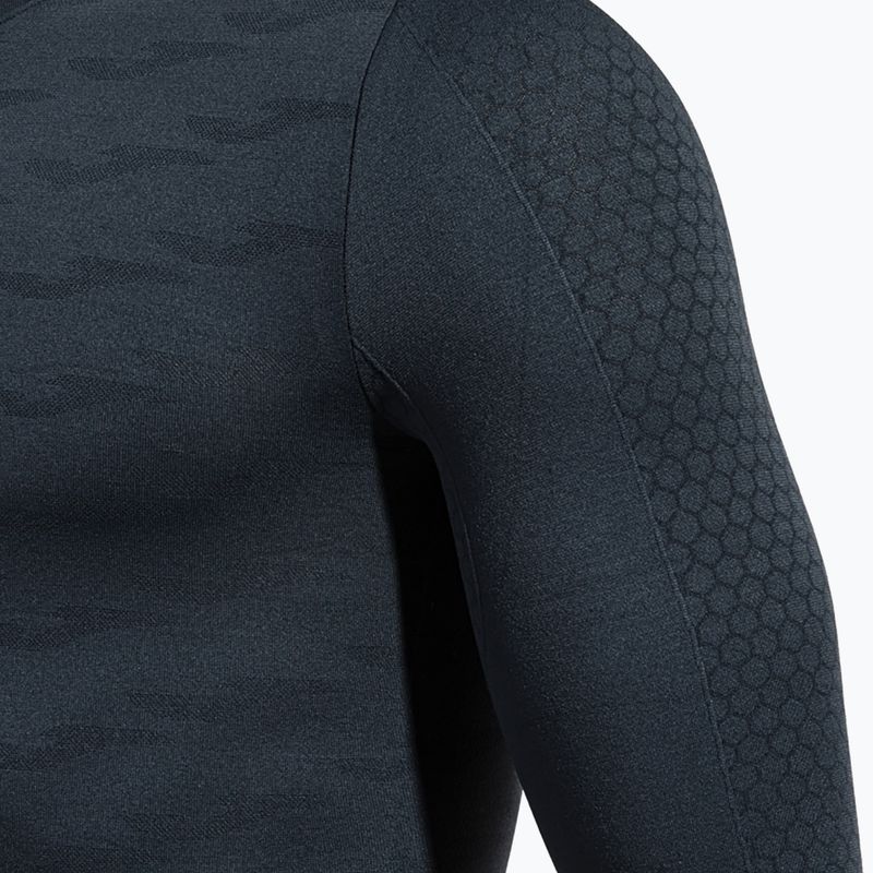 Maglia termica a maniche lunghe da uomo Joma Classic navy 3