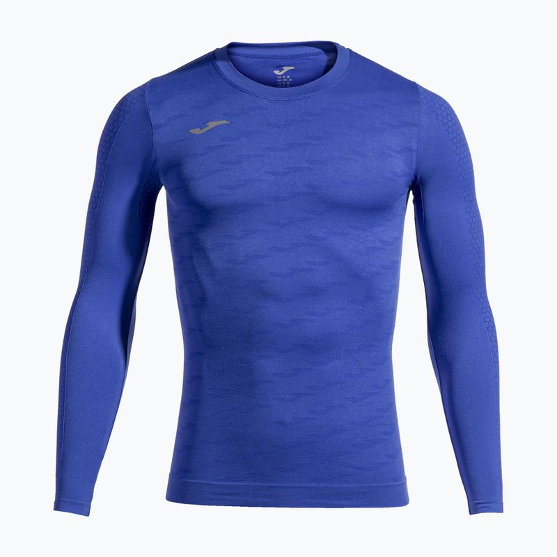 Maglia termica da uomo Joma Classic royal