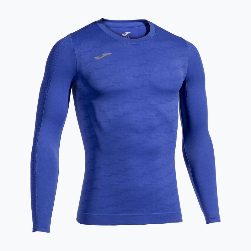 Maglia termica a maniche lunghe da uomo Joma Classic royal 3