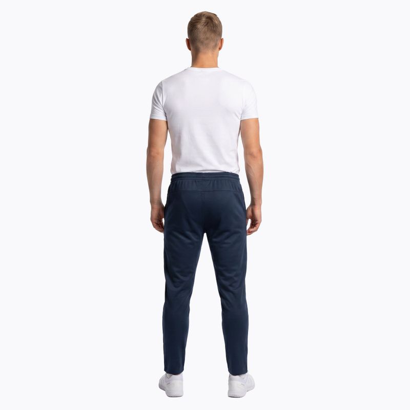 Pantaloni da corsa uomo Joma Elite XI Long navy 2