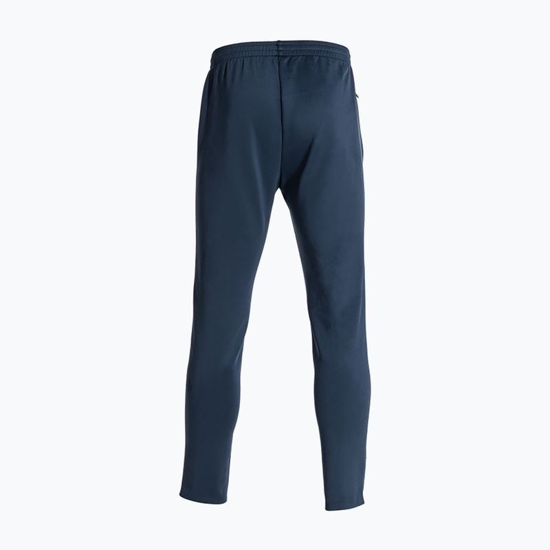 Pantaloni da corsa uomo Joma Elite XI Long navy 2
