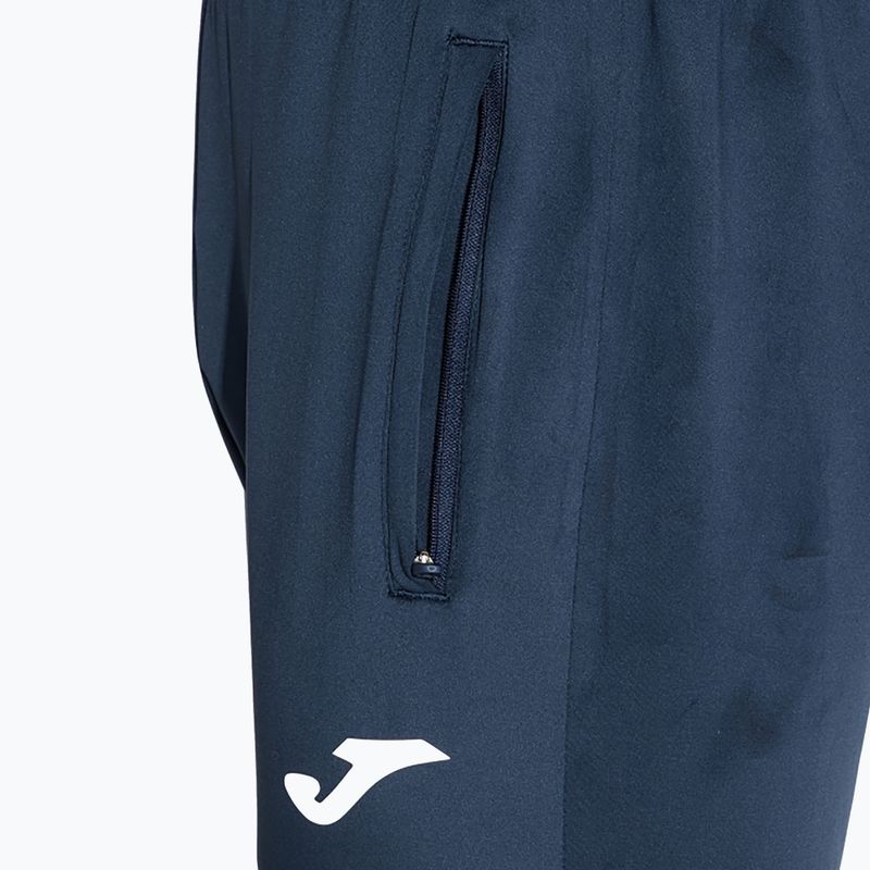 Pantaloni da corsa uomo Joma Elite XI Long navy 6