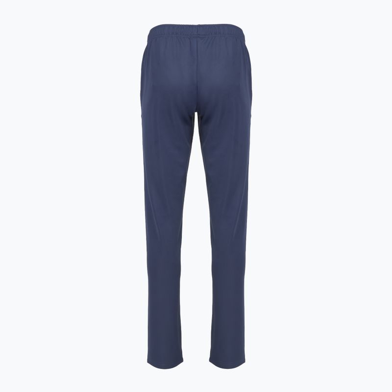 Pantaloni da corsa da donna Joma Elite XI Long navy 6