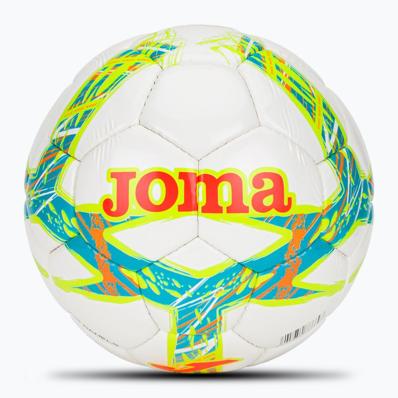 Joma Dali III farina turchese / farina corallo calcio taglia 5