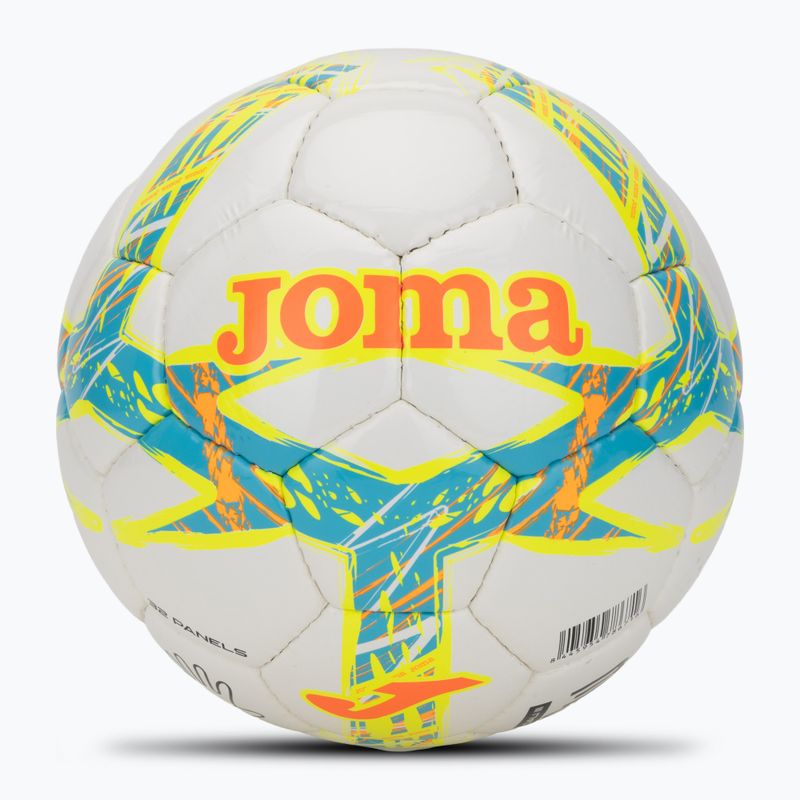 Joma Dali III farina turchese/corallo taglia 3
