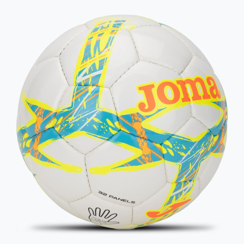 Joma Dali III farina turchese/corallo taglia 3 2