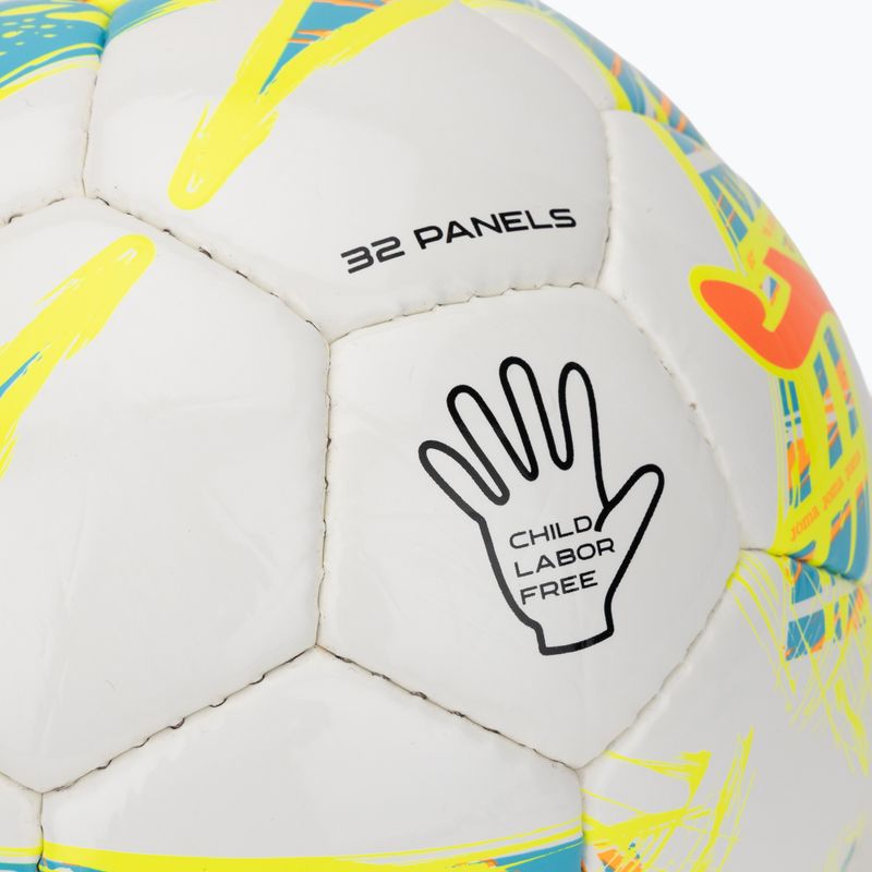 Joma Dali III farina turchese/corallo taglia 3 3