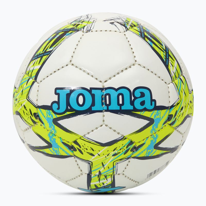 Pallone da calcio Joma Dali III giallo misura 5