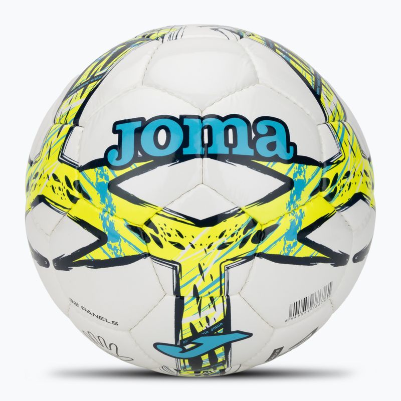 Joma Dali III giallo taglia 4 calcio