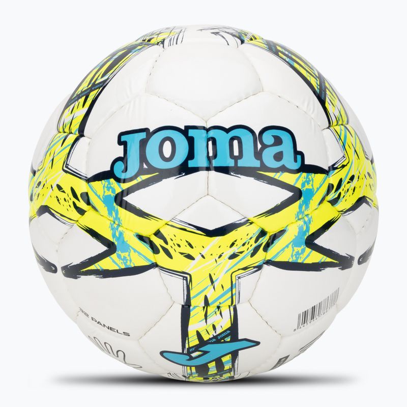 Joma Dali III giallo taglia 3 calcio