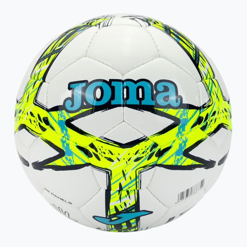 Joma Dali III giallo taglia 3 calcio