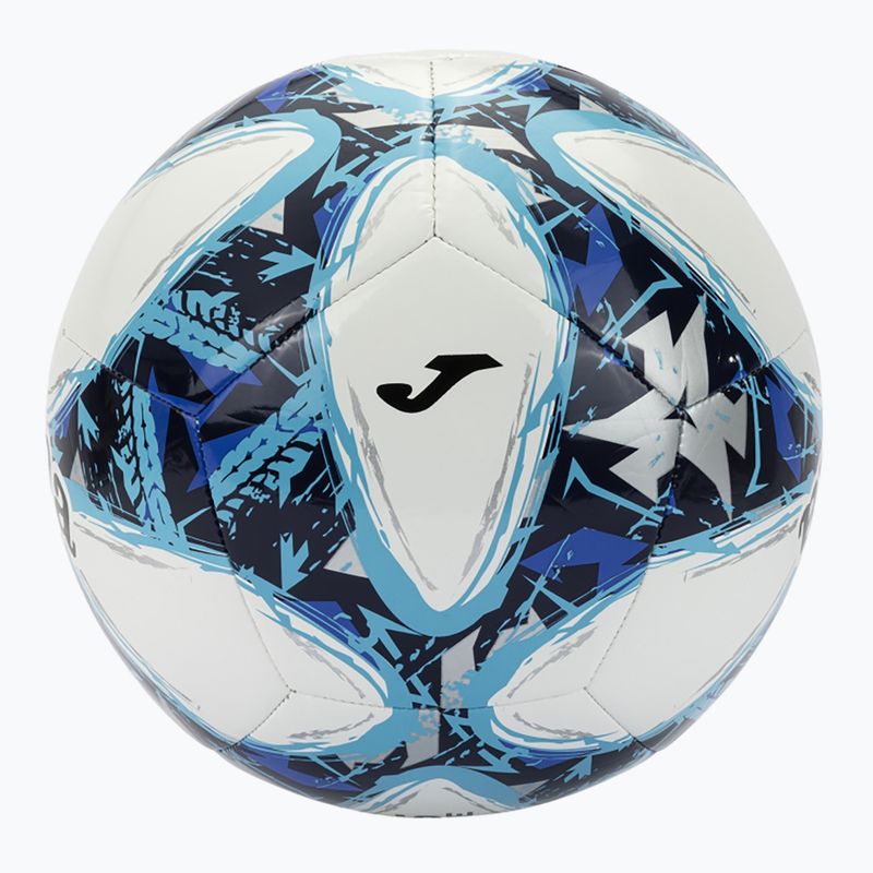 Joma Challenge III bianco/royal calcio taglia 5 3